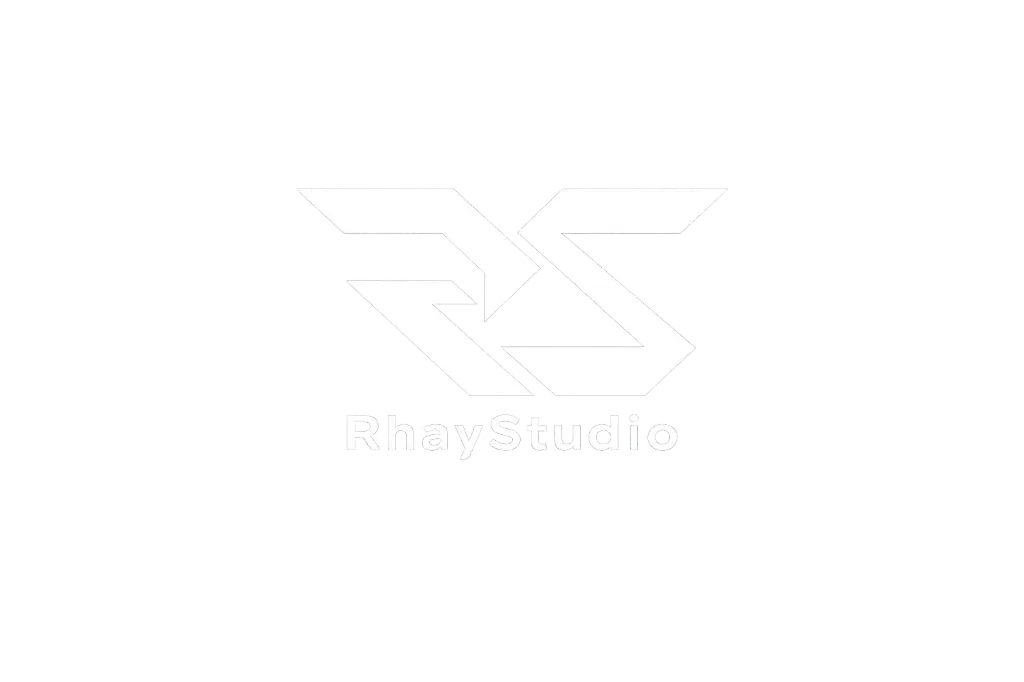 Logo RhayStudio